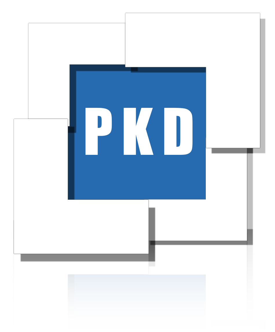 PKD logo